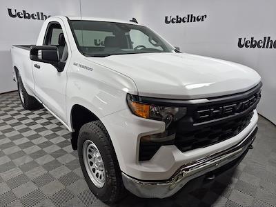 2026 Chevrolet Silverado 1500 Regular Cab 4WD Pickup for sale #ZT23926 - photo 1