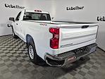 2026 Chevrolet Silverado 1500 Regular Cab 4WD Pickup for sale #ZT23926 - photo 4