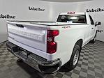 2026 Chevrolet Silverado 1500 Regular Cab 4WD Pickup for sale #ZT23926 - photo 5