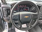 2025 Chevrolet Silverado 3500 Regular Cab DRW 4WD Flatbed Truck for sale #ZT23929 - photo 18