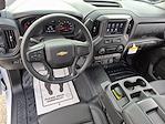 2025 Chevrolet Silverado 3500 Regular Cab DRW 4WD Flatbed Truck for sale #ZT23929 - photo 3