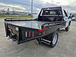 2025 Chevrolet Silverado 3500 Regular Cab DRW 4WD Flatbed Truck for sale #ZT23929 - photo 2