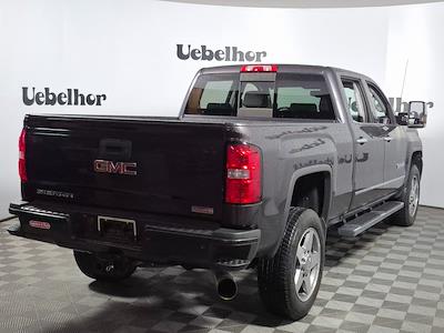 Used 2016 GMC Sierra 2500 SLT Crew Cab for sale #ZT23929A - photo 2