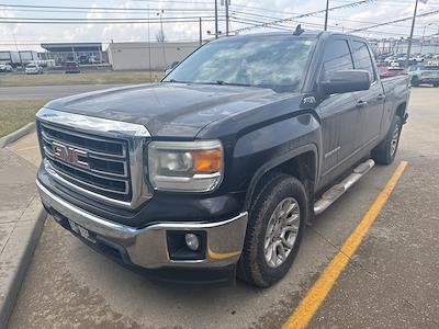 Used 2015 GMC Sierra 1500 - photo 1