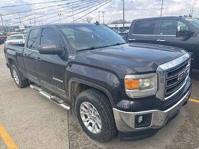 Used 2015 GMC Sierra 1500 - photo 1