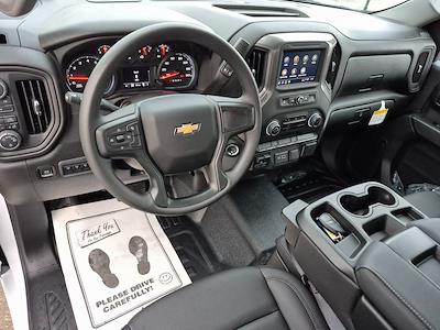 2025 Chevrolet Silverado 3500 Regular Cab 4WD Cab Chassis for sale #ZT23930 - photo 2