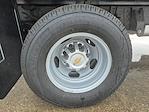 2025 Chevrolet Silverado 3500 Regular Cab 4WD Cab Chassis for sale #ZT23930 - photo 12