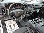 2025 Chevrolet Silverado 3500 Regular Cab 4WD Cab Chassis for sale #ZT23930 - photo 2