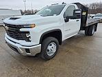2025 Chevrolet Silverado 3500 Regular Cab 4WD Cab Chassis for sale #ZT23930 - photo 3