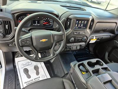 2025 Chevrolet Silverado 3500 Regular Cab DRW 4WD Cab Chassis for sale #ZT23931 - photo 2