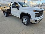 2025 Chevrolet Silverado 3500 Regular Cab DRW 4WD Cab Chassis for sale #ZT23931 - photo 1