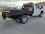 2025 Chevrolet Silverado 3500 Regular Cab DRW 4WD Cab Chassis for sale #ZT23931 - photo 5