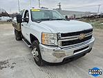 Used 2011 Chevrolet Silverado 3500 Regular Cab Cab Chassis for sale #ZT23932A - photo 1