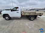 Used 2011 Chevrolet Silverado 3500 Regular Cab Cab Chassis for sale #ZT23932A - photo 4
