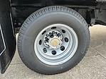 2025 Chevrolet Silverado 3500 Crew Cab DRW 4WD Flatbed Truck for sale #ZT23933 - photo 11
