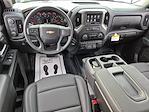 2025 Chevrolet Silverado 3500 Crew Cab DRW 4WD Flatbed Truck for sale #ZT23933 - photo 3