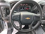 2025 Chevrolet Silverado 3500 Crew Cab DRW 4WD Flatbed Truck for sale #ZT23933 - photo 21