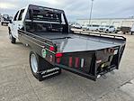 2025 Chevrolet Silverado 3500 Crew Cab DRW 4WD Flatbed Truck for sale #ZT23933 - photo 5
