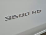2025 Chevrolet Silverado 3500 Crew Cab DRW 4WD Flatbed Truck for sale #ZT23933 - photo 8