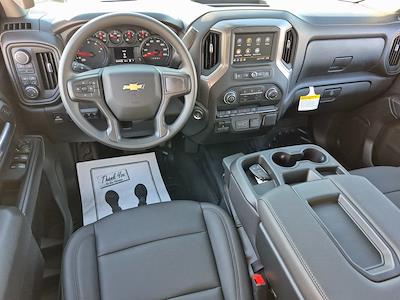 2025 Chevrolet Silverado 3500 Crew Cab DRW 4WD Cab Chassis for sale #ZT23934 - photo 2