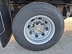 2025 Chevrolet Silverado 3500 Crew Cab DRW 4WD Cab Chassis for sale #ZT23934 - photo 10