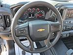 2025 Chevrolet Silverado 3500 Crew Cab DRW 4WD Cab Chassis for sale #ZT23934 - photo 20