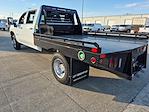 2025 Chevrolet Silverado 3500 Crew Cab DRW 4WD Cab Chassis for sale #ZT23934 - photo 4