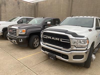 Used 2022 Ram 3500 Crew Cab 60 CA Cab Chassis for sale #ZT23934C - photo 1