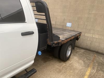 Used 2022 Ram 3500 Crew Cab 60 CA Cab Chassis for sale #ZT23934C - photo 2