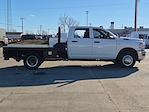 Used 2022 Ram 3500 Crew Cab Flatbed Truck for sale #ZT23934C - photo 8