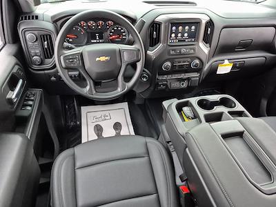 2025 Chevrolet Silverado 3500 Crew Cab DRW 4WD Cab Chassis for sale #ZT23935 - photo 2