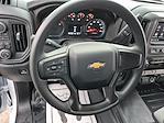 2025 Chevrolet Silverado 3500 Crew Cab DRW 4WD Cab Chassis for sale #ZT23935 - photo 20