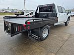 2025 Chevrolet Silverado 3500 Crew Cab DRW 4WD Cab Chassis for sale #ZT23935 - photo 5