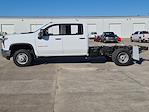 2022 Chevrolet Silverado 3500 Crew Cab DRW 4WD Cab Chassis for sale #ZT23935B - photo 5