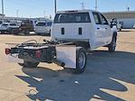 2022 Chevrolet Silverado 3500 Crew Cab DRW 4WD Cab Chassis for sale #ZT23935B - photo 2