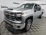 2026 Chevrolet Silverado 2500 Crew Cab 4WD Pickup for sale #ZT23938 - photo 3