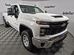 2026 Chevrolet Silverado 2500 Double Cab 4WD Pickup for sale #ZT23939 - photo 1