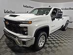 2026 Chevrolet Silverado 2500 Double Cab 4WD Pickup for sale #ZT23939 - photo 3