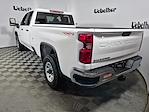 2026 Chevrolet Silverado 2500 Double Cab 4WD Pickup for sale #ZT23939 - photo 4