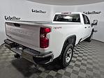 2026 Chevrolet Silverado 2500 Double Cab 4WD Pickup for sale #ZT23939 - photo 5