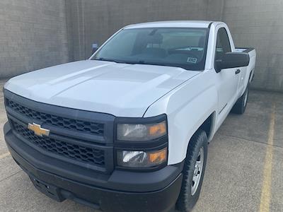 Used 2015 Chevrolet Silverado 1500 Work Truck Regular Cab for sale #ZT23940A - photo 1