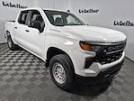 2026 Chevrolet Silverado 1500 Crew Cab 4WD Pickup for sale #ZT23947 - photo 1