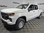 2026 Chevrolet Silverado 1500 Crew Cab 4WD Pickup for sale #ZT23947 - photo 3