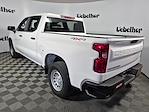 2026 Chevrolet Silverado 1500 Crew Cab 4WD Pickup for sale #ZT23947 - photo 4