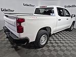 2026 Chevrolet Silverado 1500 Crew Cab 4WD Pickup for sale #ZT23947 - photo 5