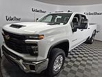 2026 Chevrolet Silverado 2500 Crew Cab SRW 4WD Pickup for sale #ZT23952 - photo 4