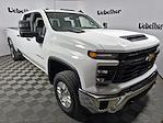 2026 Chevrolet Silverado 2500 Crew Cab SRW 4WD Pickup for sale #ZT23953 - photo 1