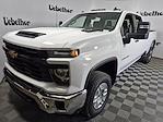 2026 Chevrolet Silverado 2500 Crew Cab SRW 4WD Pickup for sale #ZT23953 - photo 4