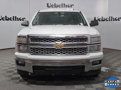 Used 2014 Chevrolet Silverado 1500 LT Double Cab for sale #ZT23953A - photo 2