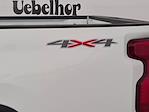 2026 Chevrolet Silverado 2500 Crew Cab SRW 4WD Pickup for sale #ZT23954 - photo 8